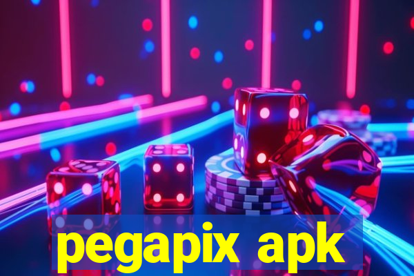 pegapix apk